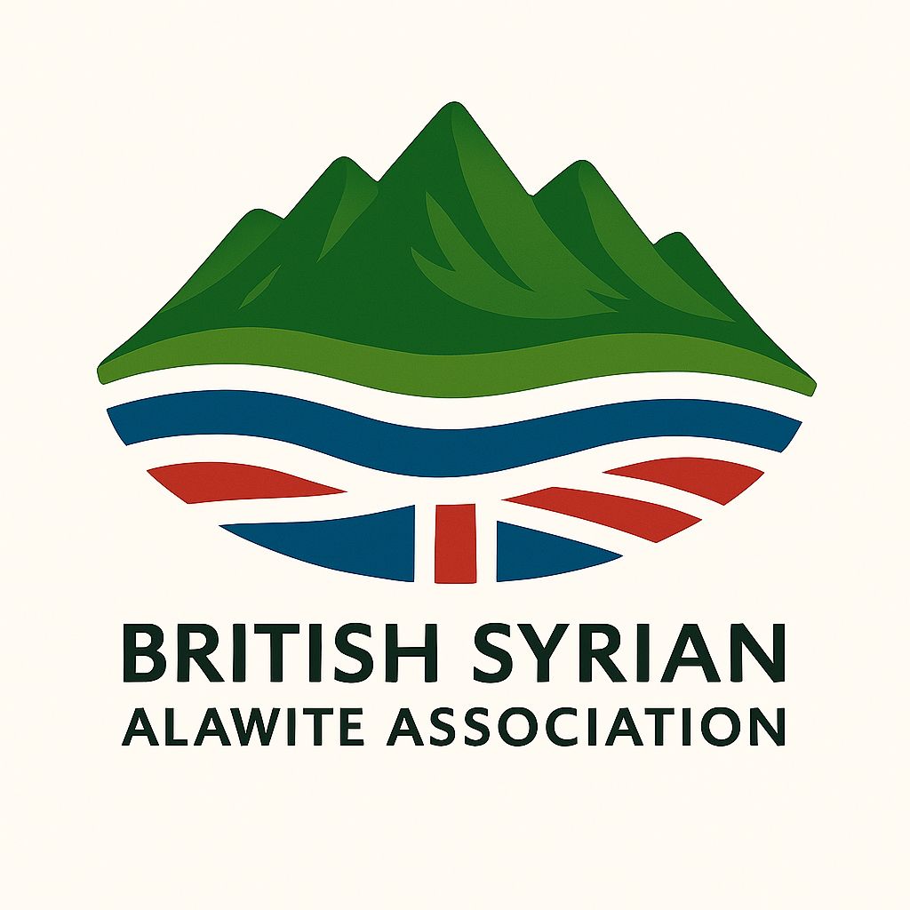 british syrian alawite